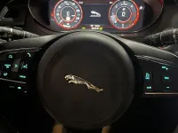 Usata Jaguar E-Pace 200 CV (147 kW) 2018 Nero SUV