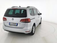 usata VW Sharan 