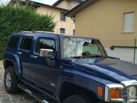 usata Hummer H3 - 2006