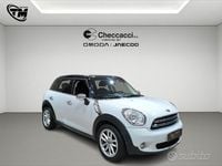 Usata Mini Countryman 2014 SUV