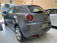 usata Alfa Romeo MiTo 1.3 JTDm-2 95 CV S&S Distinctive