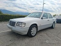 Usata Mercedes E250 113 CV (83 kW) 1993 Berlina