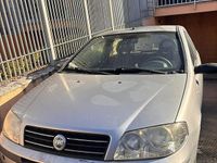 Usata Fiat Punto Classica 80 CV (58 kW) 2006 Utilitaria