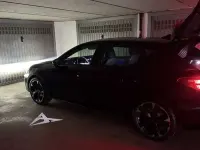 Usata Cupra Leon 150 CV (110 kW) 2025 Berlina