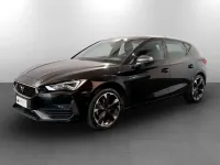 Usata Cupra Leon 150 CV (110 kW) 2023 0e nero midnight Berlina