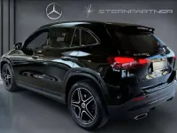 Usata Mercedes GLA200 AMG 150 CV (110 kW) 2023 Nero SUV