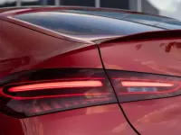 Nuova Mercedes GLE53 AMG AMG Line Premium 435 CV (319 kW) 2026 Argento SUV