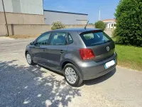 Usata VW Polo 69 CV (50 kW) 2013 Utilitaria
