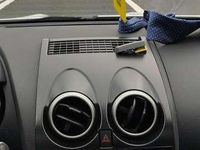 Usata Nissan Qashqai 360º 131 CV (96 kW) 2013 Bianco SUV