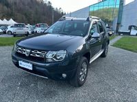 usata Dacia Duster 