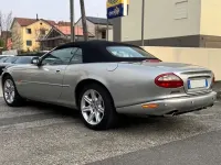 Usata Jaguar XK8 284 CV (208 kW) 1998 Cabrio