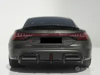 Usata Audi RS e-tron GT Performance 680 kW (925 CV) 2024 Grigio Berlina