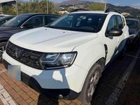 Usata Dacia Duster 105 CV (77 kW) 2015 SUV