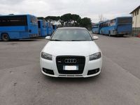 usata Audi A3 Sportback 2.0 tdi Ambition 170cv s-tronic