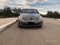 usata Mercedes B200 classe