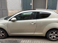 Usata Alfa Romeo MiTo 2014 Bianco Utilitaria