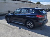 usata BMW X1 X LINE 18 s drive