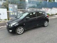 Usata Opel Karl 73 CV (53 kW) 2016 Utilitaria