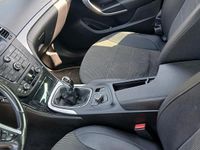 Usata Opel Insignia 194 CV (142 kW) 2012 Nero Berlina