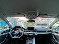 Usata Audi A5 Business 190 CV (139 kW) 2019 Coupé