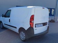 usata Fiat Doblò Doblò1.4 T-Jet Natural Power PC-TN Cargo L