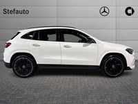 Nuova Mercedes GLA200 Advanced Plus 150 CV (110 kW) 2026 Bianco polare SUV