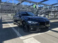 Usata BMW 420 Coupé M Sport 184 CV (135 kW) 2015 Coupé
