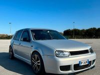 usata VW Golf IV 1.9 90cv R32 Kit