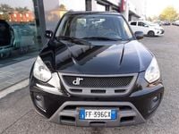 Usata DR DR5 126 CV (92 kW) 2016 Nero SUV