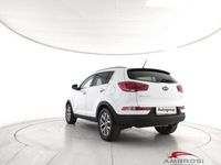 usata Kia Sportage 1.7 CRDI VGT 2WD Cool