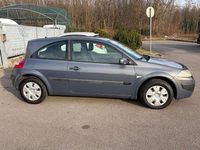 Usata Renault Mégane 106 CV (77 kW) 2006 Grigio Furgone