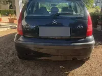 Usata Citroën C3 60 CV (44 kW) 2005 Nero Berlina