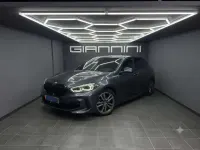 Usata BMW 118 M Sport 136 CV (100 kW) 2020 Other Berlina