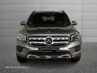 Usata Mercedes GLB200 150 CV (110 kW) 2021 Grigio scuro SUV