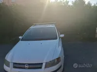 Usata Fiat Stilo 120 CV (88 kW) 2006 Station wagon