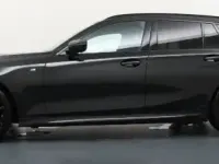 Usata BMW 320 M Sport 190 CV (139 kW) 2025 Saphirschwarz Station wagon