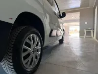 Usata Citroën Berlingo Feel 131 CV (96 kW) 2022 Bianco Monovolume