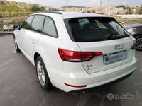 Usata Audi A4 150 CV (110 kW) 2016 Station wagon