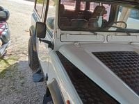Usata Land Rover Defender 1985 SUV