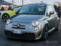 Usata Abarth 595 Competizione 160 CV (117 kW) 2013 Berlina