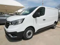 Usata Renault Trafic 149 CV (109 kW) 2024 Bianco