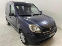 usata Renault Kangoo 2ª serie 1.2 16V 5p. Expression