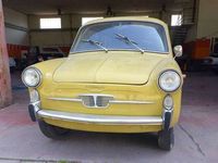 usata Autobianchi Bianchina Panoramica