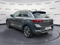 Usata VW T-Roc 2019 SUV