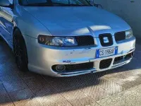 Usata Seat Leon FR 150 CV (110 kW) 2004 Utilitaria
