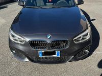 Usata BMW 118 M Sport 150 CV (110 kW) 2019 Utilitaria