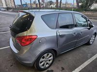 Usata Opel Meriva Cosmo 101 CV (74 kW) 2012 Monovolume