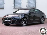Usata BMW 420 Coupé M Sport 190 CV (139 kW) 2023 Nero Coupé