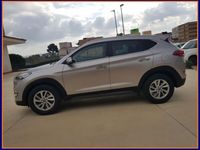 usata Hyundai Tucson 2ª serie 1.7 CRDi XPossible