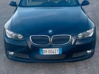 usata BMW 335 Cabriolet 335 i cat Eletta